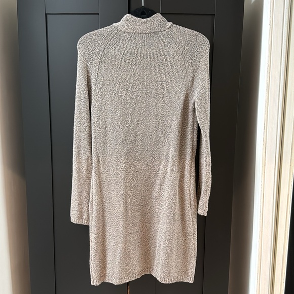 Aritzia Babaton long cardigan - Picture 2 of 3